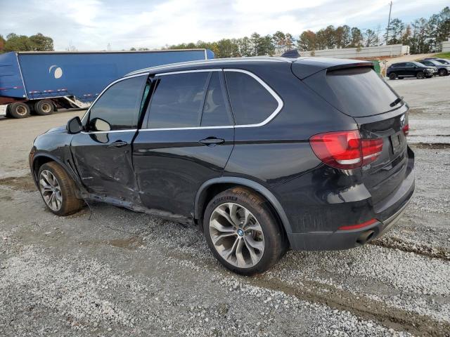 Obraz 2 z 2015 BMW X5 SDRIVE35I 2015 z VIN 5UXKR2C5XF0H35421