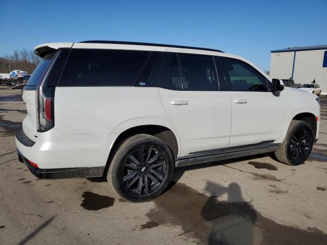 Obraz 3 z 2023 CADILLAC ESCALADE SPORT PLATINUM 2023 z VIN 1GYS4GKL7PR200015