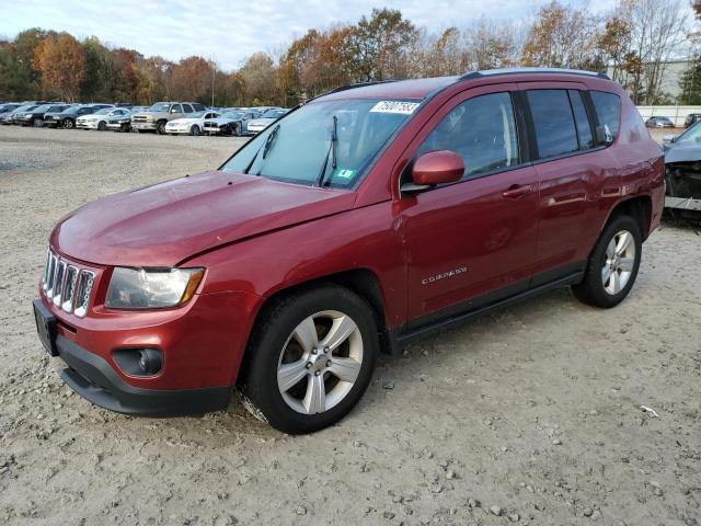 Obraz 2014 JEEP COMPASS LATITUDE 2014