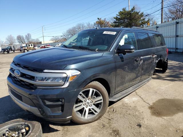2023 FORD EXPEDITION MAX XLT 2023 image