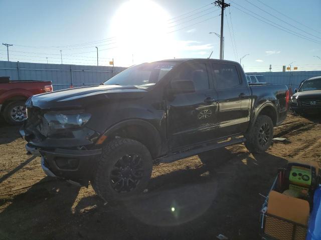 Obraz 2019 FORD RANGER XL 2019