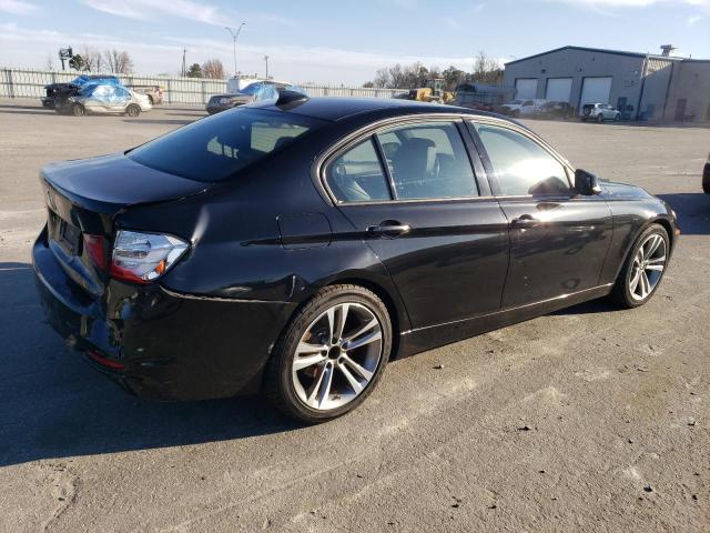 Image 3 of 2013 BMW 3 SERIES 328 I 2013 with VIN WBA3A5C58DF357957