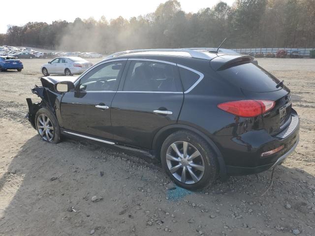 Image 2 of 2017 INFINITI QX50  2017 with VIN JN1BJ0RP1HM384433
