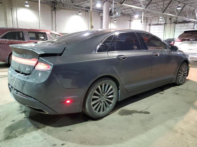 Image 3 of 2017 LINCOLN MKZ PREMIERE 2017 with VIN 3LN6L5A93HR618920