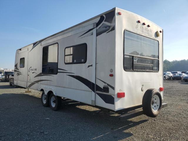 Image 3 of 2008 COUG TRAILER 2008 with VIN 4YDT3022682502236