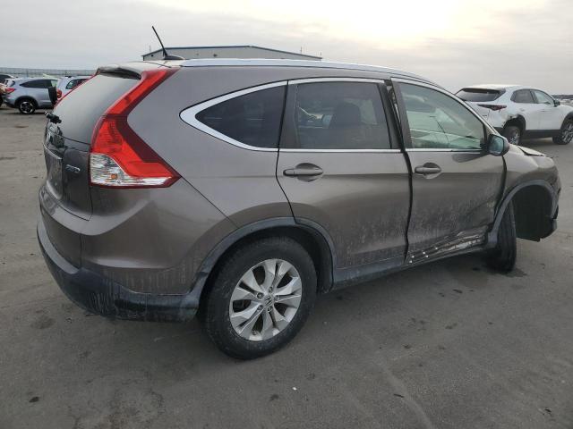 Изображение 3 2012 HONDA CR-V EXL 2012 с VIN 5J6RM4H7XCL070820