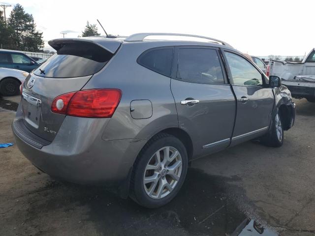 Изображение 3 2012 NISSAN ROGUE S 2012 с VIN JN8AS5MV0CW373580