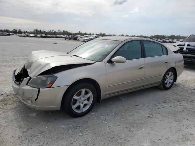 2005 NISSAN ALTIMA S 2005 image