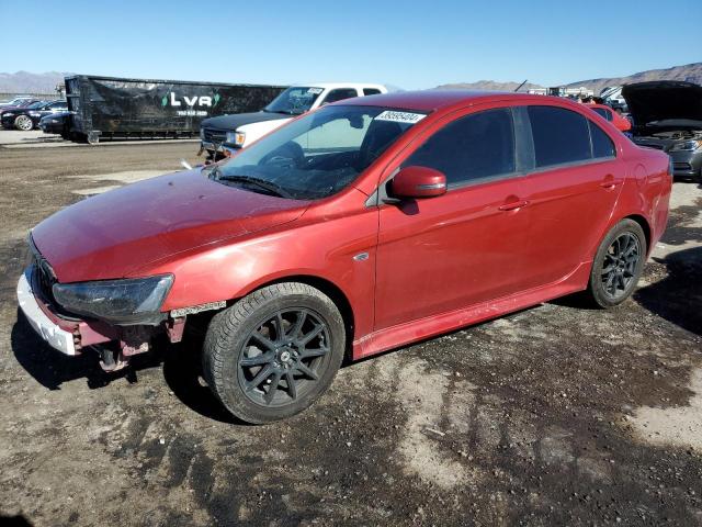 Изображение 2015 MITSUBISHI LANCER ES 2015