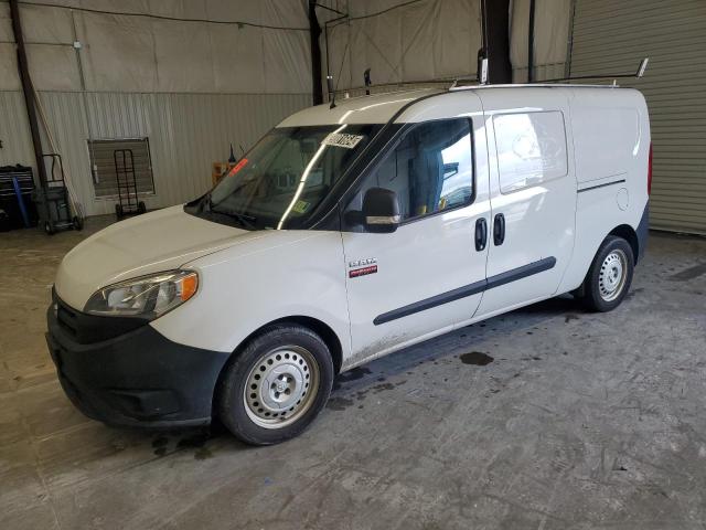 Image 1 of 2018 RAM PROMASTER CITY  2018 with VIN ZFBERFAB4J6H73461