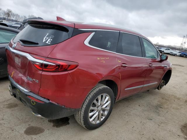 Obraz 3 z 2019 BUICK ENCLAVE PREMIUM 2019 z VIN 5GAEVBKW5KJ143187