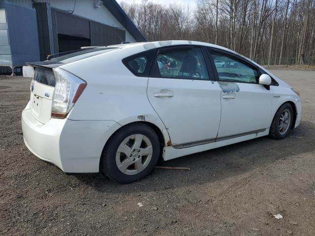 Изображение 3 2010 TOYOTA PRIUS  2010 с VIN JTDKN3DU8A0129341