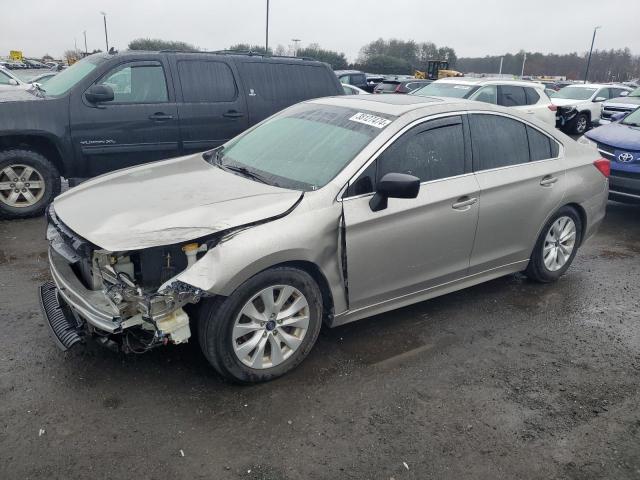 Obraz 2015 SUBARU LEGACY 2.5I PREMIUM 2015