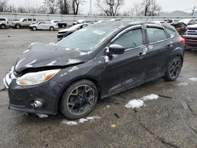 2012 FORD FOCUS SE 2012 image