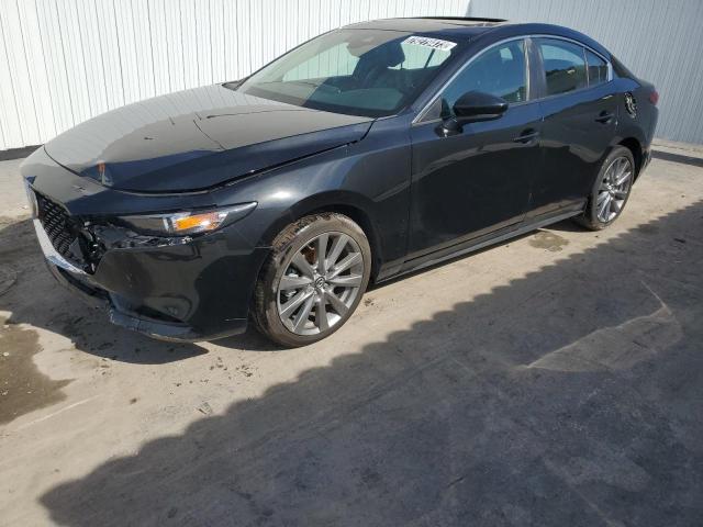Image 1 of 2023 MAZDA 3 PREFERRED 2023 with VIN 3MZBPACM0PM361158
