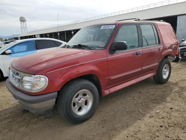Obraz 1 z 1997 FORD EXPLORER  1997 z VIN 1FMDU32E0VUA06540