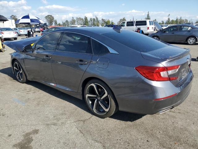 Изображение 2 2019 HONDA ACCORD SPORT 2019 с VIN 1HGCV1F30KA091159