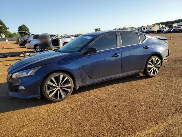 Obraz 1 z 2021 NISSAN ALTIMA SR 2021 z VIN 1N4BL4CV1MN303124