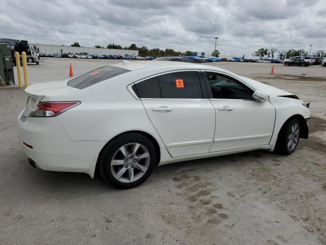 Image 3 of 2012 ACURA TL  2012 with VIN 19UUA8F59CA016150