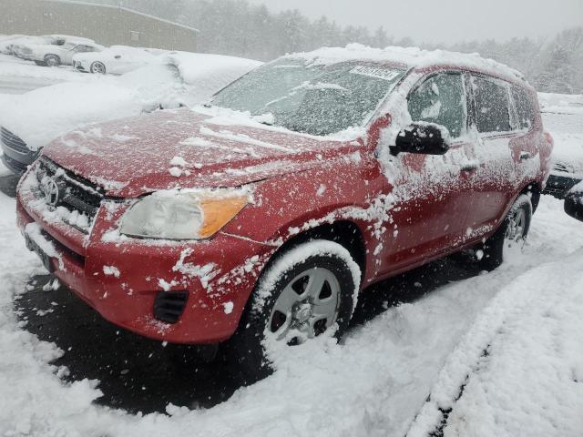 Image 1 of 2010 TOYOTA RAV4  2010 with VIN 2T3BF4DV3AW029722