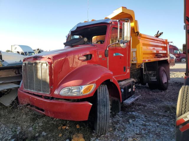 Image 2 of 2016 PETERBILT 337  2016 with VIN 2NP2HM6X3GM326684