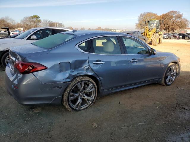 Obraz 3 z 2016 INFINITI Q70 3.7 2016 z VIN JN1BY1AP8GM221385