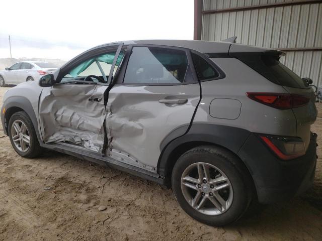 Obraz 2 z 2022 HYUNDAI KONA SEL 2022 z VIN KM8K22AB9NU840580