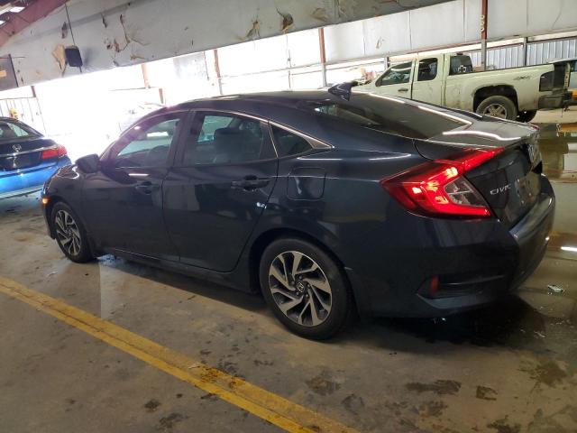 Image 2 of 2017 HONDA CIVIC EX 2017 with VIN 19XFC2F7XHE017800