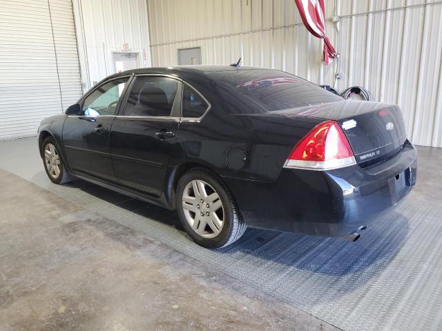 Изображение 2 2013 CHEVROLET IMPALA LT 2013 с VIN 2G1WG5E3XD1229617