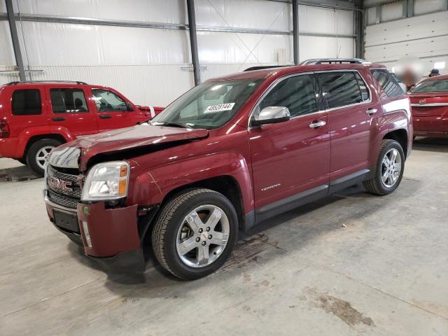 Изображение 2012 GMC TERRAIN SLT 2012
