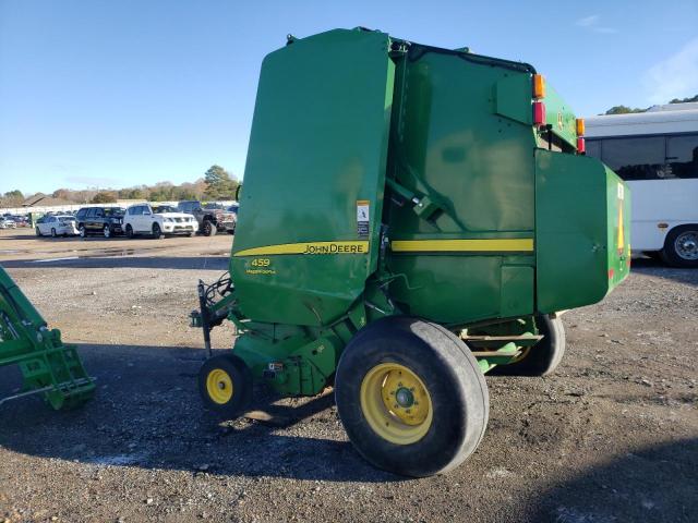 Image 3 of 2014 JOHN DEERE 459 2014 with VIN 1E00459XAED410003
