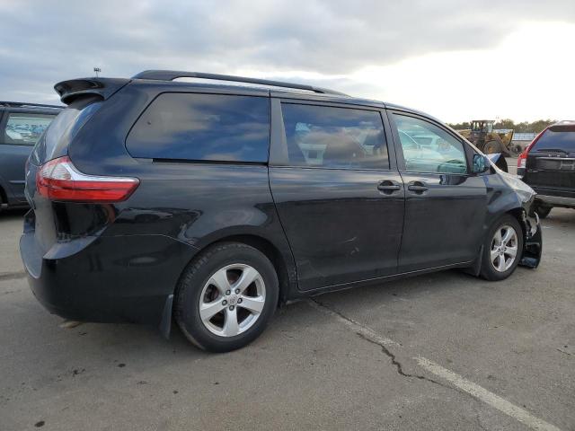 Изображение 3 2016 TOYOTA SIENNA LE 2016 с VIN 5TDKK3DC1GS706555