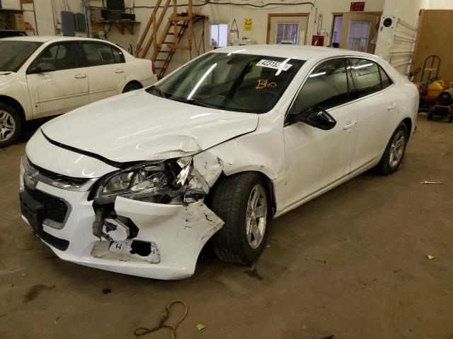 Obraz 1 z 2015 CHEVROLET MALIBU LS 2015 z VIN 1G11A5SL5FF121871