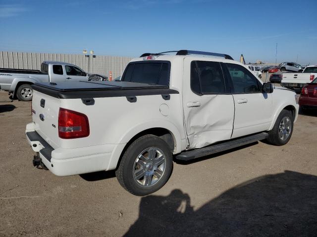 Image 3 of 2009 FORD EXPLORER SPORT TRAC LIMITED 2009 with VIN 1FMEU53EX9UA18490