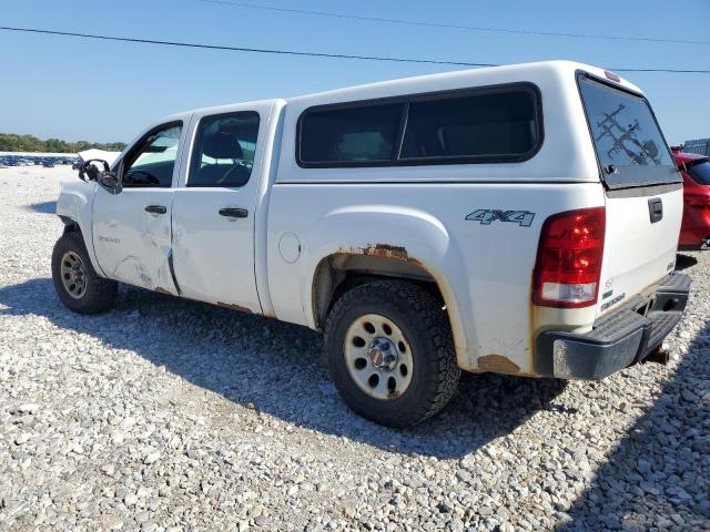Image 2 of 2010 GMC SIERRA K1500 2010 with VIN 3GTRKTE33AG113248
