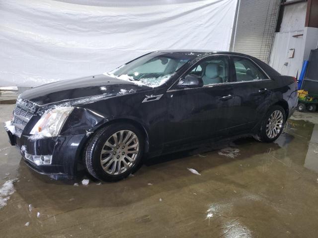Image 1 of 2011 CADILLAC CTS PREMIUM COLLECTION 2011 with VIN 1G6DS5ED9B0105145