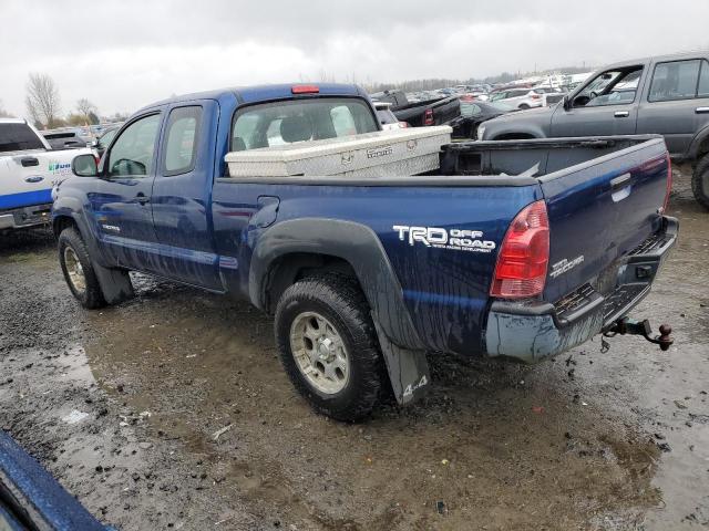 Obraz 2 z 2008 TOYOTA TACOMA ACCESS CAB 2008 z VIN 5TEUU42N88Z565419