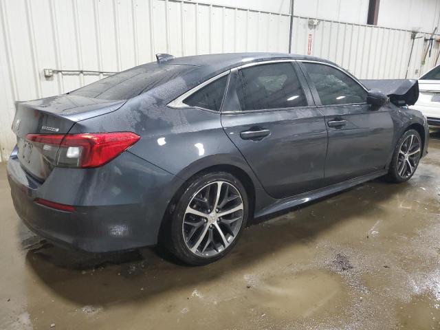 Obraz 3 z 2022 HONDA CIVIC TOURING 2022 z VIN 2HGFE1F94NH319641