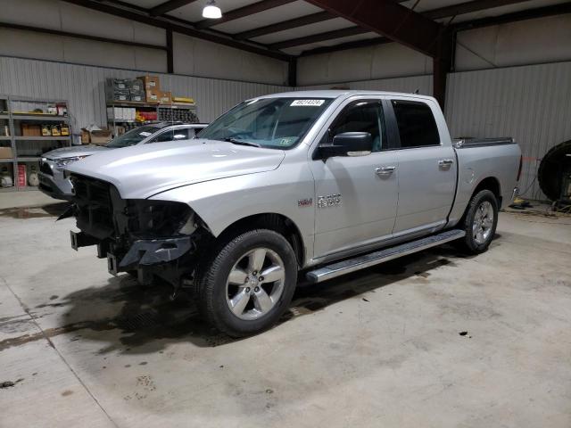 Image 1 of 2015 RAM 1500 SLT 2015 with VIN 1C6RR7LT9FS509200