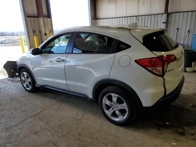 Image 2 of 2016 HONDA HR-V EXL 2016 with VIN 3CZRU6H73GM731118