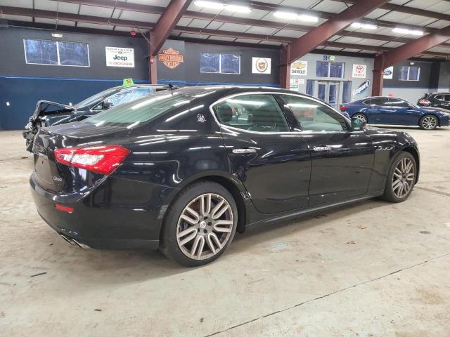 Obraz 3 z 2017 MASERATI GHIBLI S 2017 z VIN ZAM57RTA7H1213667