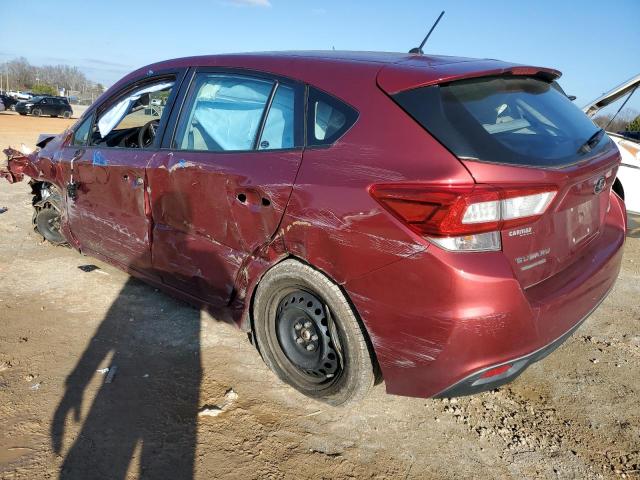 Obraz 3 z 2019 SUBARU IMPREZA  2019 z VIN 4S3GTAA67K3749362