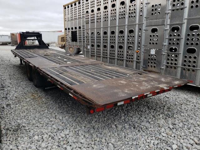 Image 3 of 2015 PJTL TRAILER 2015 with VIN 4P5LY3025F1221353