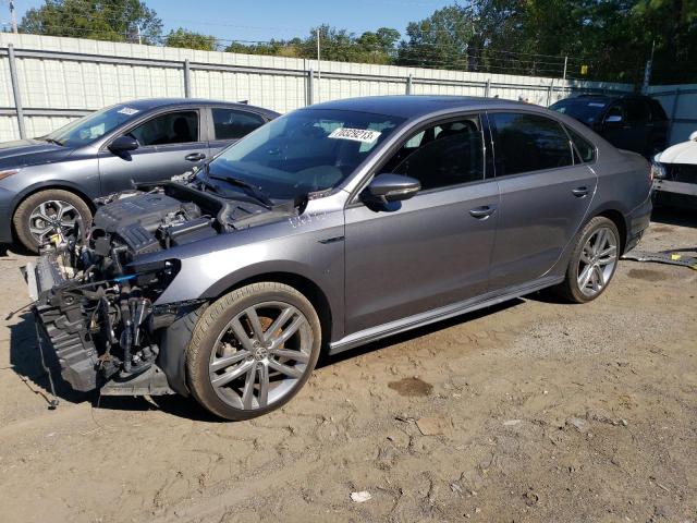 Obraz 2018 VOLKSWAGEN PASSAT S 2018
