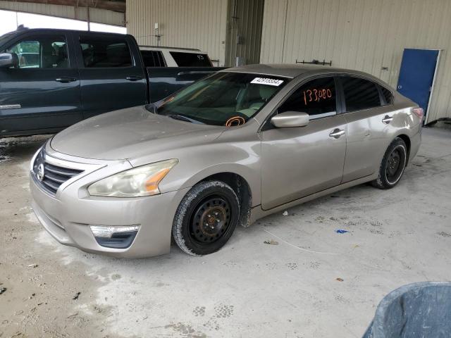 Obraz 1 z 2013 NISSAN ALTIMA 2.5 2013 z VIN 1N4AL3AP5DN587044