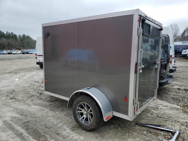 Image 3 of 2019 EZHA TRAILER 2019 with VIN 5WFBE0813KW093287