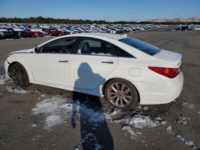 Изображение 2 2013 HYUNDAI SONATA SE 2013 с VIN 5NPEC4AC0DH728200