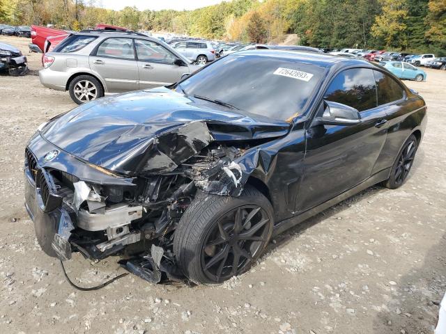 Obraz 2014 BMW 435 XI 2014