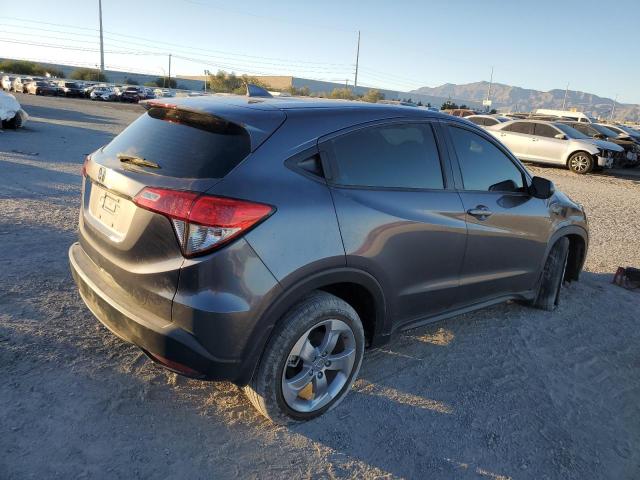 Изображение 3 2022 HONDA HR-V LX 2022 с VIN 3CZRU5H36NM741761