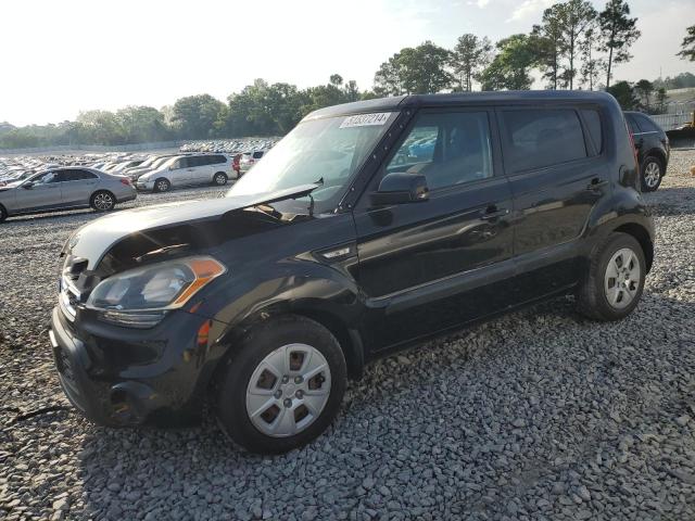 2012 KIA SOUL  2012 image